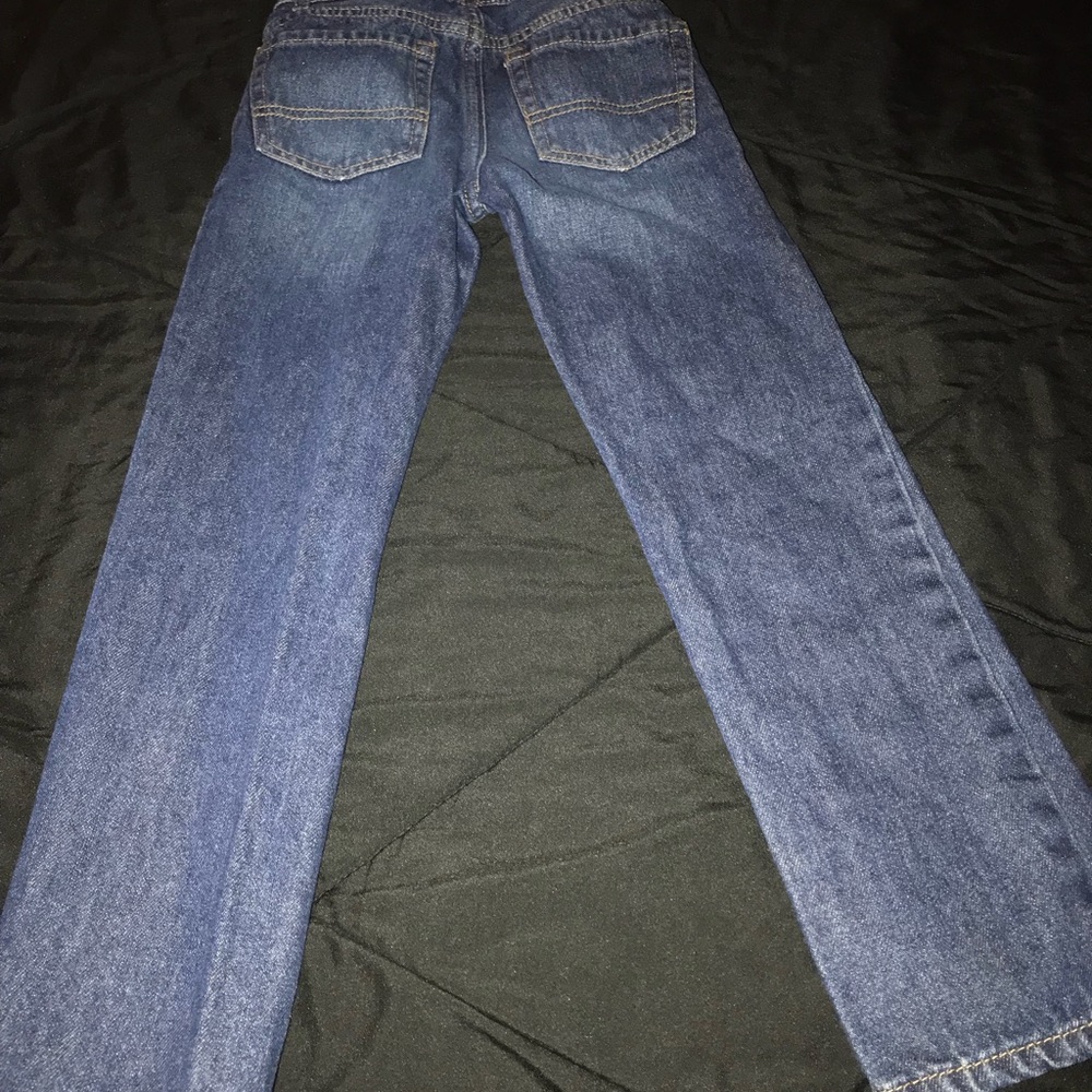 Kids Denim Jeans-NWOT-bought too small